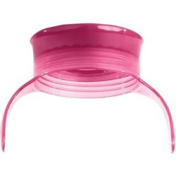 Copo de Treinamento 360° com Alça - Pink - Buba - 4