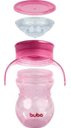 Ver imagem 2 de Copo de Treinamento 360° com Alça - Pink - Buba