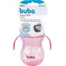 Copo de Treinamento 360° com Alça - Pink - Buba - 3