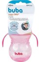 Ver imagem 3 de Copo de Treinamento 360° com Alça - Pink - Buba