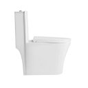 Ver imagem 7 de Kit Cuba Mamoré 61x35 + Vaso Sanitário Smart 275