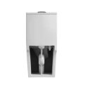 Ver imagem 2 de Kit Cuba Mamoré 61x35 + Vaso Sanitário Smart 275