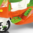 Ver imagem 5 de Moto Duo de Passeio e Pedal Triciclo 2 Lugares Calesita 1037