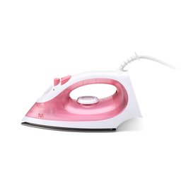 Ferro de Passar Roupa a Vapor 220v-2000w Base Anti Aderente C/ Spray Multi - Ho457out [reembalado] H - 2