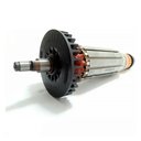 Ver imagem 2 de Induzido para Esmerilhadeira MGA452 MAKITA