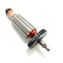 Ver imagem 3 de Induzido para Esmerilhadeira MGA452 MAKITA