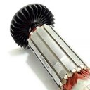 Ver imagem 4 de Induzido para Esmerilhadeira MGA452 MAKITA