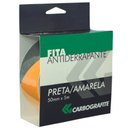 Ver imagem 3 de Fita Antiderrapante Preto e Amarelo - 012505912 - CARBOGRAFITE