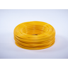 CABO ELETRICO FLEX 4,0MM AMARELO MAXFIO 450/750V NBR247 100M - 2