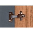 Ver imagem 7 de Cozinha Modulada Completa Versalis 3 Peças (1aéreo+1balcão+1torrequente) C3p192 Freijo/cinza