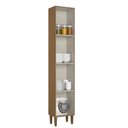 Ver imagem 2 de Paneleiro 40 Cm 1 Porta Thb Leticia