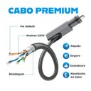 Ver imagem 5 de Cabo de Reposição Antena Starlink V2 GEN2 [15 Metros]