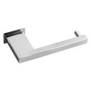 Ver imagem 1 de Porta Papel Higiênico Inox Polido Lado Direito