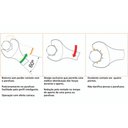 Ver imagem 3 de Chave Combinada com Catraca 13 Mm Tramontina Pro Tramontina