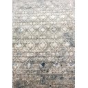 Ver imagem 1 de Tapete Solem 240x300 02940a - V8ca36 Grey Blue