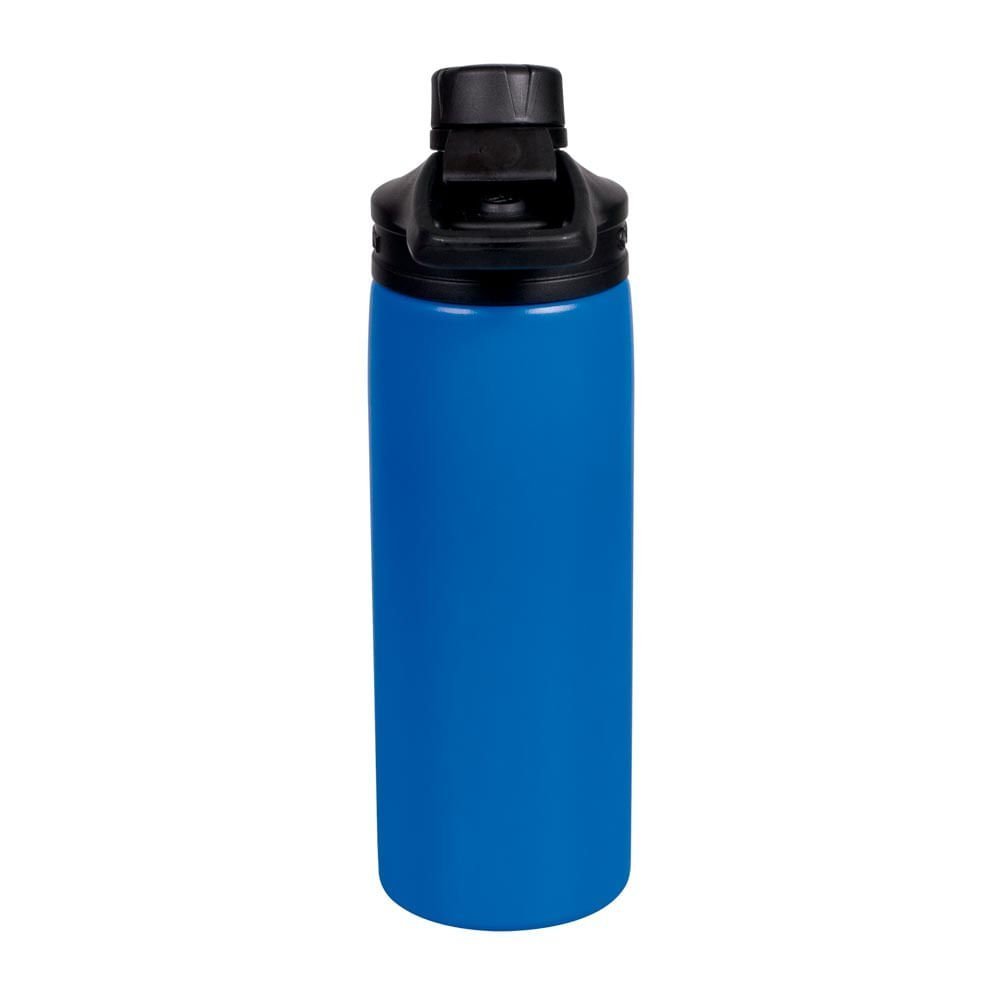 Garrafa squeeze 500ml Fit Sortida - Azul Mor - 4