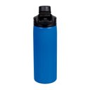 Ver imagem 4 de Garrafa squeeze 500ml Fit Sortida - Azul Mor