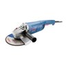 Esmerilhadeira Angular Bosch Gws 2200-230 Vulcano - 1