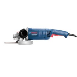 Esmerilhadeira Angular Bosch Gws 2200-230 Vulcano - 2