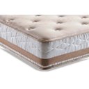 Ver imagem 6 de Cama Box Solteiro: Colchão Molas Herval Maxspring Spain + Base CRC Suede Brown(88x188)