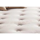 Ver mais imagens de Cama Box Solteiro: Colchão Molas Herval Maxspring Spain + Base CRC Suede Brown(88x188)