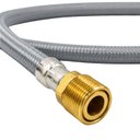 Ver imagem 3 de Flexível da Bica com Dobra Circular Deca You - 5860022
