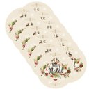 Ver imagem 1 de Sousplat Natal - 12 Peças - com Base