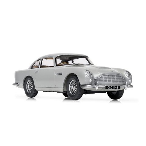 1/43 - Aston Martin Db5 Starter Set - Airfix - #a55011