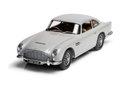 Ver imagem 3 de 1/43 - Aston Martin Db5 Starter Set - Airfix - #a55011
