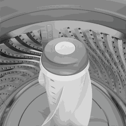 Máquina de Lavar Consul 15 Kg Branca com Modo Eco - Cwn15ab 220v - 9 Máquina de Lavar Consul 15 Kg Branca com Modo Eco - Cwn15ab 220v - 9