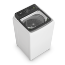 Ver imagem 2 de Máquina de Lavar Consul 15 Kg Branca com Modo Eco - Cwn15ab 220v