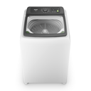 Ver imagem 1 de Máquina de Lavar Consul 15 Kg Branca com Modo Eco - Cwn15ab 220v