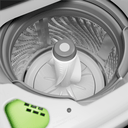 Ver imagem 7 de Máquina de Lavar Consul 15 Kg Branca com Modo Eco - Cwn15ab 220v