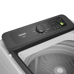 Máquina de Lavar Consul 15 Kg Branca com Modo Eco - Cwn15ab 220v - 6 Máquina de Lavar Consul 15 Kg Branca com Modo Eco - Cwn15ab 220v - 6