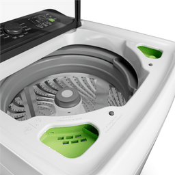 Máquina de Lavar Consul 15 Kg Branca com Modo Eco - Cwn15ab 220v - 8 Máquina de Lavar Consul 15 Kg Branca com Modo Eco - Cwn15ab 220v - 8