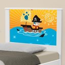 Ver imagem 3 de Cama Solteiro Pirata com Colchão