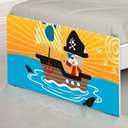 Ver imagem 2 de Cama Solteiro Pirata com Colchão