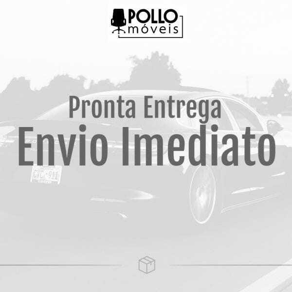 Estante de Aço com 06 Bandejas 30 cm (# 26/20) - 3