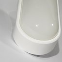 Ver imagem 3 de Kit 5 Luminária Tartaruga 12w 6000k Led Sobrepor Branca Bivolt