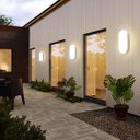 Ver imagem 2 de Kit 5 Luminária Tartaruga 12w 6000k Led Sobrepor Branca Bivolt