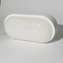 Ver imagem 5 de Kit 5 Luminária Tartaruga 12w 6000k Led Sobrepor Branca Bivolt