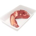 Ver imagem 3 de Kit 10 Bandejas Plásticas 17l Grandes Retangulares Açougue Restaurante Alimentos Multiuso