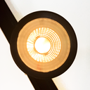 Ver imagem 5 de Kit Trilho Eletrificado 3000k 1m+ 3 Spots Led 8w Lu13047