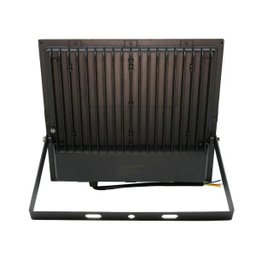 Refletor Super Led 200w Branco Frio Holofote Bivolt Prova D'água - 3