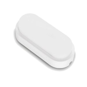 Arandela Sobrepor Tartaruga Para Jardim E Piscina 12w