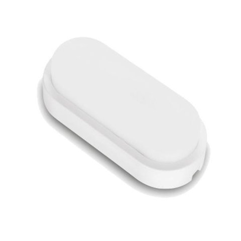 Arandela Sobrepor Tartaruga Para Jardim E Piscina 12w