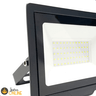 Refletor LED 100W Holofote Bivolt Luminária 6500K - 3