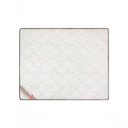 Ver imagem 5 de Colchão Castor Queen Innovation One Face Híbrido 158x198x27cm