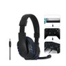 Fone de Ouvido Gamer A-302 Headset - 4