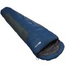 Saco de Dormir Sarcófago Mummy + Isolante Térmico Aluminizado - Nautika - 2
